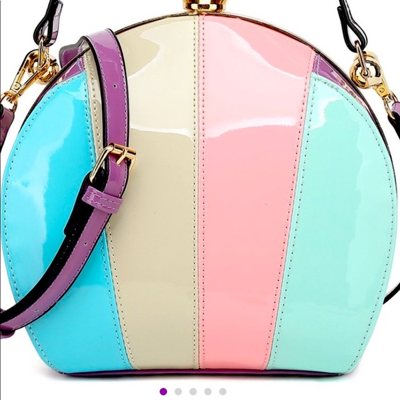 Handbags - Shoulder Purse